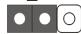 ASROCK B85M, B85M-HDS, B85M-ITX - Impostazione jumper - 5