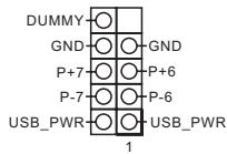 ASROCK B85M, B85M-HDS, B85M-ITX - HDLED (Hard Drive Activity LED): - 7