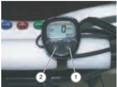 APRILIA QUASAR 50 - Accessoires : - 1