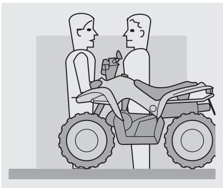 APRILIA QUASAR 50 - TABLE OF CONTENTS - 4