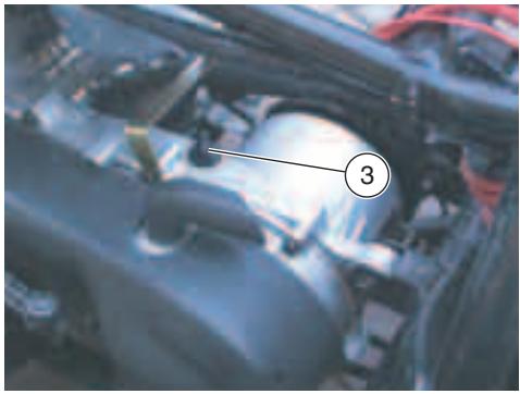 APRILIA QUASAR 50 - DO NOT DISPOSE OF THE OIL IN THE ENVIRONMENT. - 2