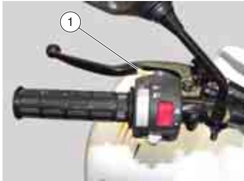 APRILIA QUASAR 50 - DANGER - 1