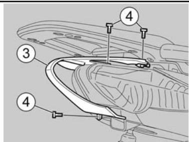APRILIA SPORTCITY 250 - ATTENTION - 1