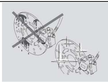 APRILIA SPORTCITY 250 - Idle adjustment - 1