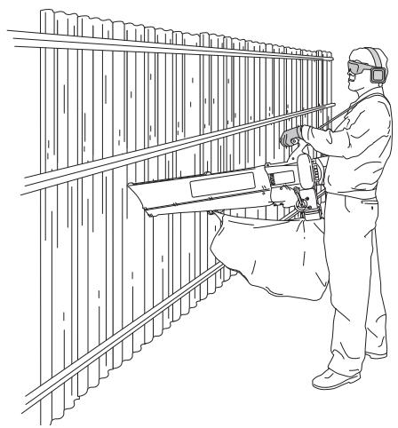 MTD BV3100 - INSTRUÇÉS DE UTILIZAZão - 1