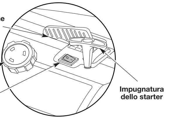 MTD BV3100 - Come aspiratore : - 1