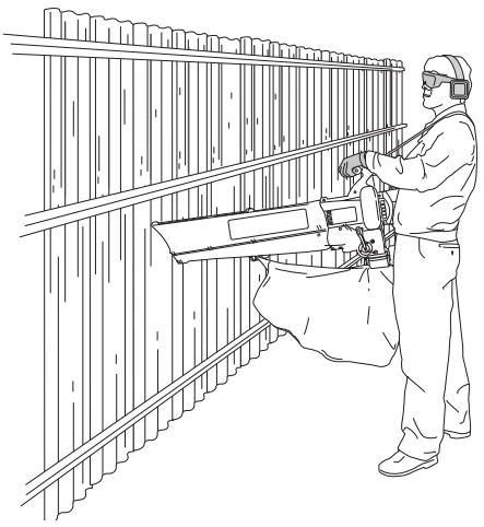 MTD BV3100 - OPERATING INSTRUCTIONS - 1