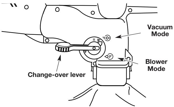 MTD BV3100 - OPERATING INSTRUCTIONS - 2