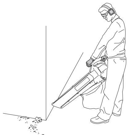 MTD BV3100 - CONSELHOS DE UTILIZACHO - 3