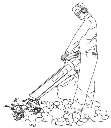 MTD BV3100 - OPERATING INSTRUCTIONS - 3