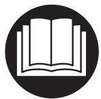 MTD BV3100 - - SAFETY ALERT SYMBOL - 1