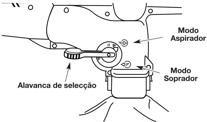 MTD BV3100 - INSTRUÇÉS DE UTILIZAZão - 2