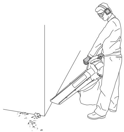 MTD BV3100 - OPERATING TIPS - 3