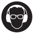 MTD BV3100 - SIMBOLO SIGNIFICADO - 3