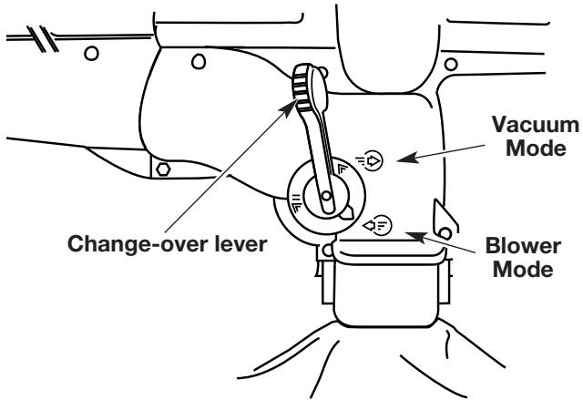 MTD BV3100 - OPERATING TIPS - 1