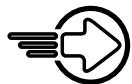 MTD BV3100 - - BLOWERS AND BLOWER/VACUUMS - ROTATING IMPELLER BLADES CAN CAUSE SEVERE INJURY - 1
