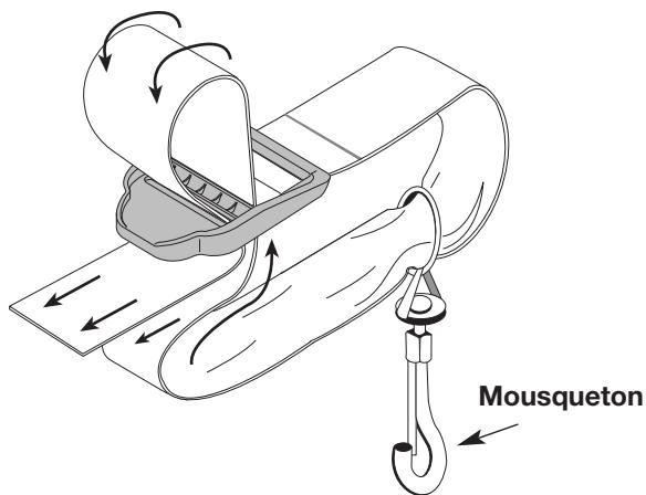 MTD BV3100 - INSTRUCTIONS DE MONTAGE - 1