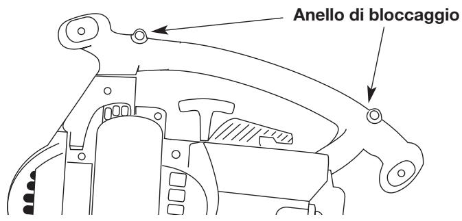 MTD BV3100 - INDOSSARE REGOLARE L'IMBRACATURA - 2
