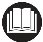MTD MB320BV - - SAFETY ALERT SYMBOL - 1