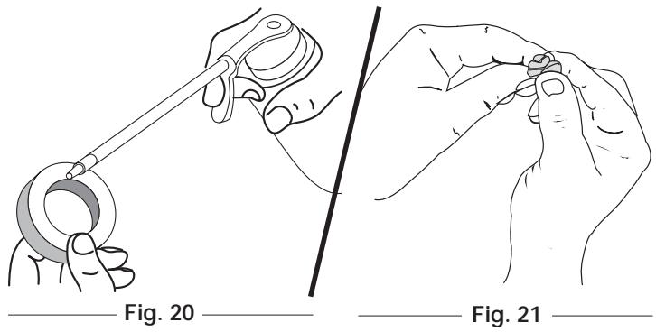 MTD MB320BV - Entretien et réparations - 1