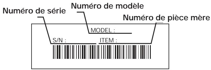 MTD MB320BV - Informations d'entretien - 1