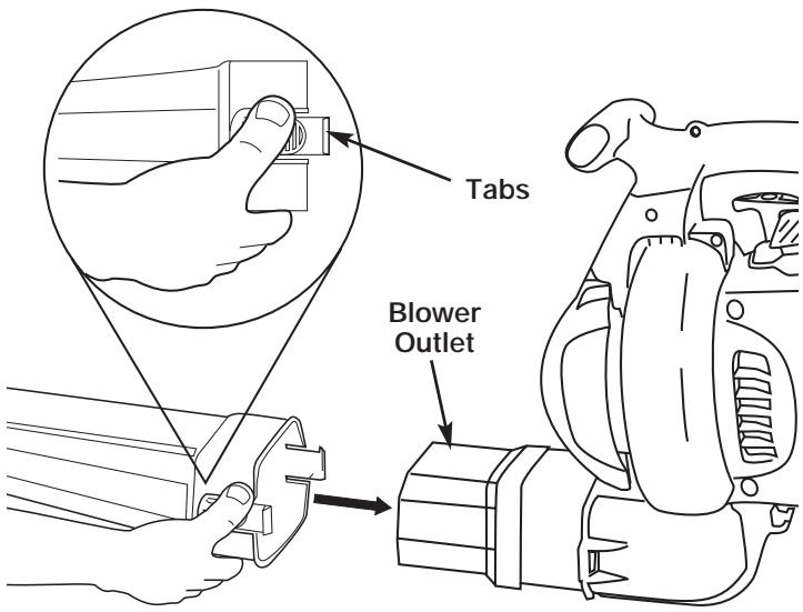 MTD MB320BV - Removing - 1