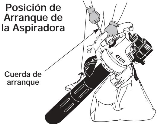 MTD MB320BV - INTRUCCIONES DE APAGADO - 4