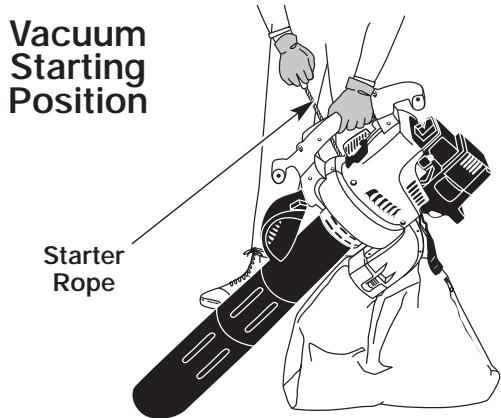 MTD MB320BV - STOPPING INSTRUCTIONS - 4