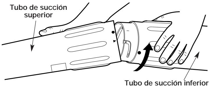 MTD MB320BV - Instalación - 1
