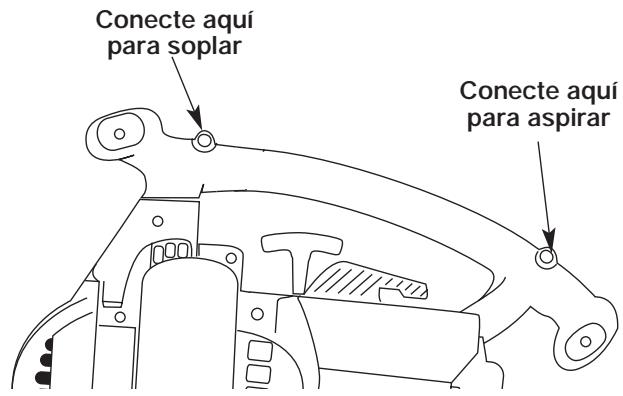 MTD MB320BV - ADVERTENCIA: - 2