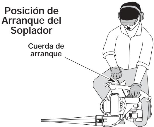 MTD MB320BV - INTRUCCIONES DE APAGADO - 3