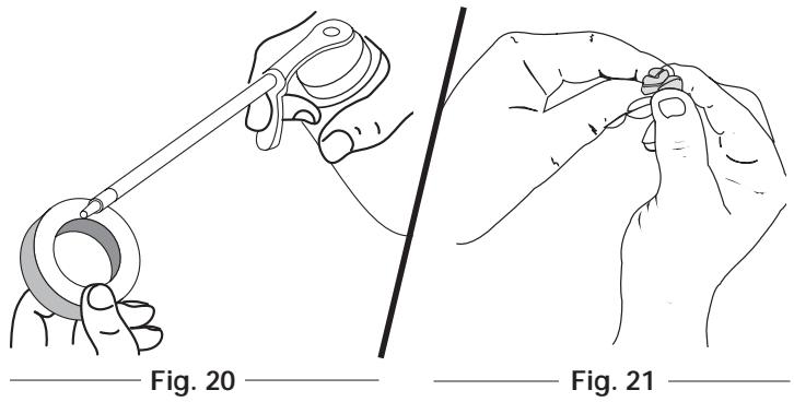 MTD MB320BV - INSTRUCCIONES DE MANTENIMIENTO Y REPARACION - 1