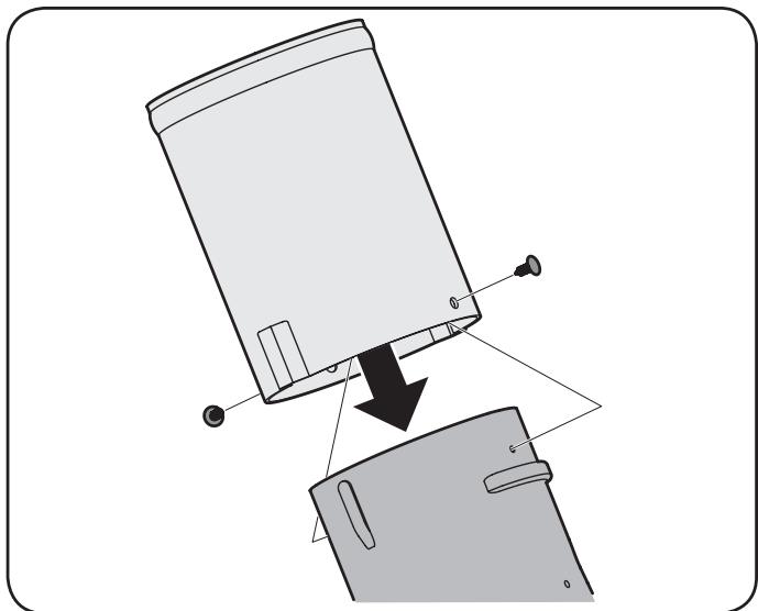 MTD OEM-190-180A - Assembling Remaining Bagger Components - 14