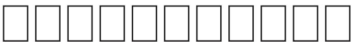 MTD OEM-190-180A - MODEL NUMBER - 1
