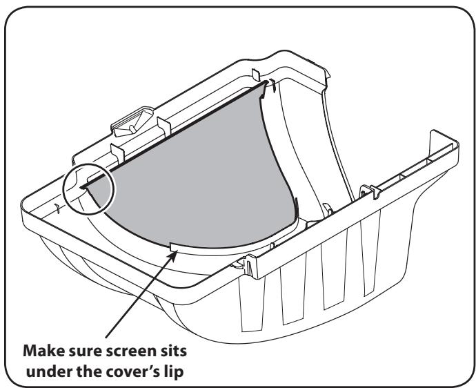 MTD OEM-190-180A - Assembling Remaining Bagger Components - 3