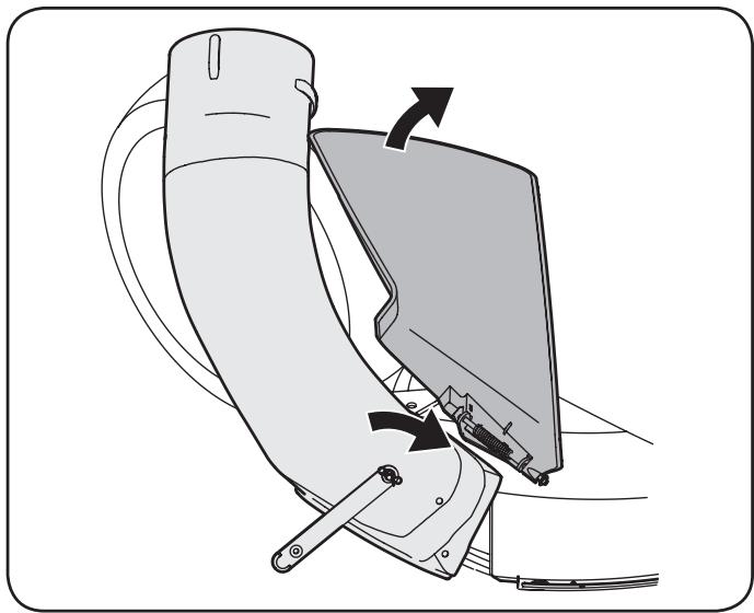 MTD OEM-190-180A - Assembling Remaining Bagger Components - 11