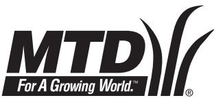 MTD OEM-190-180A - Utilisation du dispositif d'ensachage - 1