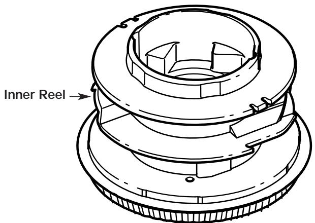 MTD TB32CS - MAINTENANCE AND REPAIR INSTRUCTIONS - 1