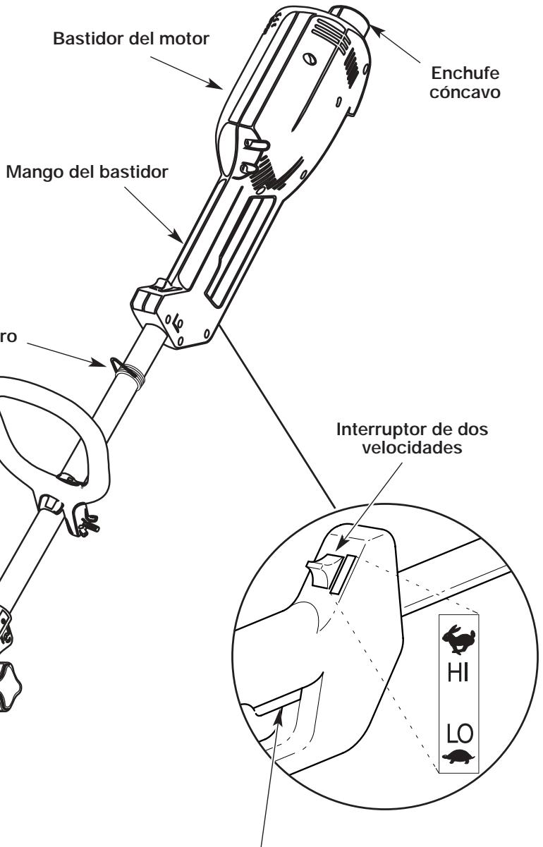 MTD TB32CS - APPLICACIONES - 1