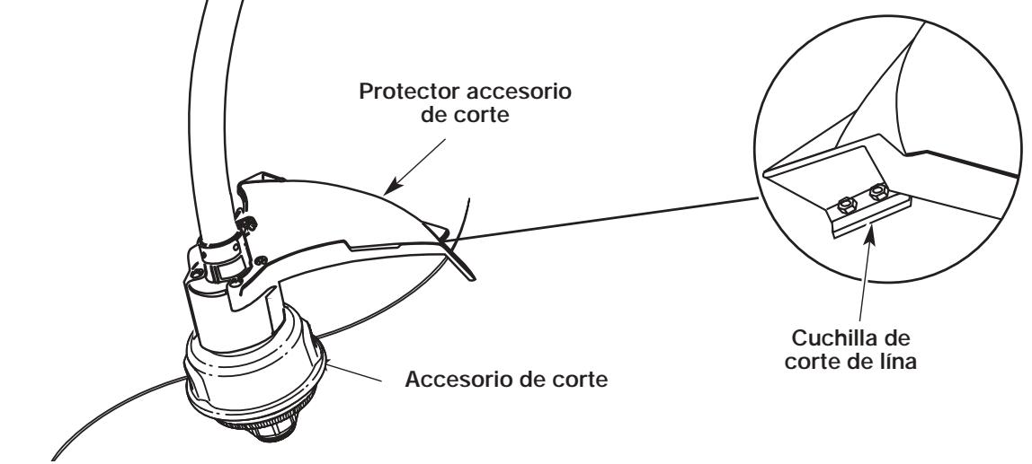 MTD TB32CS - APPLICACIONES - 2
