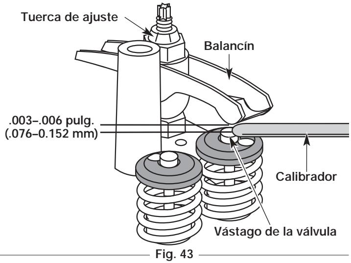 MTD YM26SS - SECCION 7: INSTRUCCIONES DE MANTENIMIENTO Y REPARACION - 2