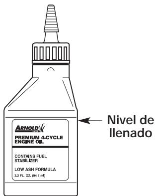 MTD YM26SS - SECCION 7: INSTRUCCIONES DE MANTENIMIENTO Y REPARACION - 1