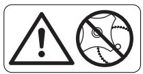 MTD YM26SS - Section 1 : consignes de sécurité - 5