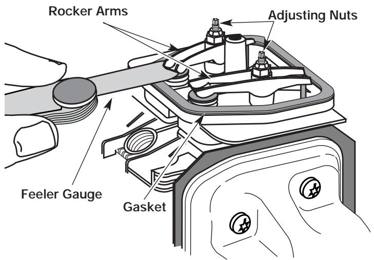 MTD YM26SS - SECTION 7: MAINTENANCE AND REPAIR INSTRUCTIONS - 1