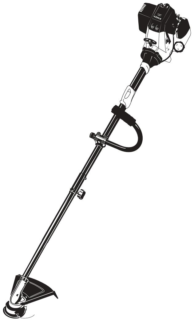 MTD YM26SS - La garantie limitée n'offre aucune couverture dans les cas suivants : - 1