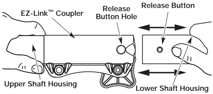 MTD YM26SS - Installing the Cutting Attachment or Add-Ons: - 3