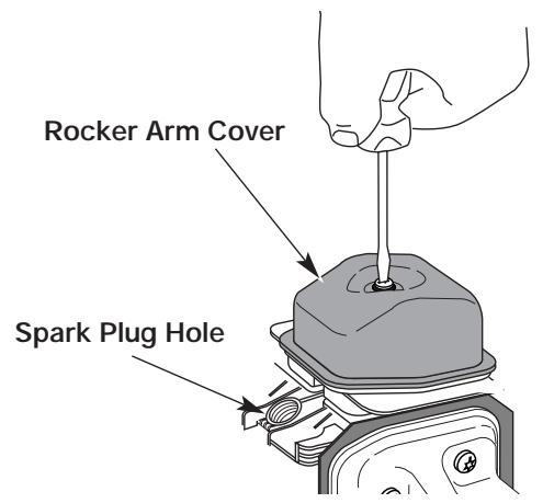 MTD YM26SS - SECTION 7: MAINTENANCE AND REPAIR INSTRUCTIONS - 4