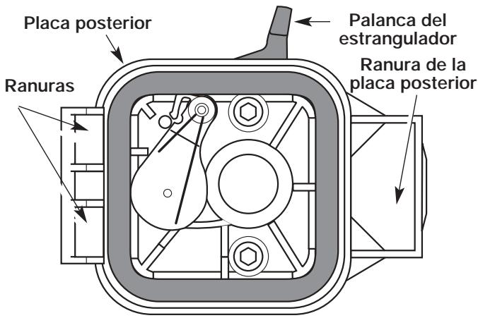 MTD YM26SS - SECCION 7: INSTRUCCIONES DE MANTENIMIENTO Y REPARACION - 2
