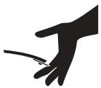 MTD YM26SS - Section 1 : consignes de sécurité - 4
