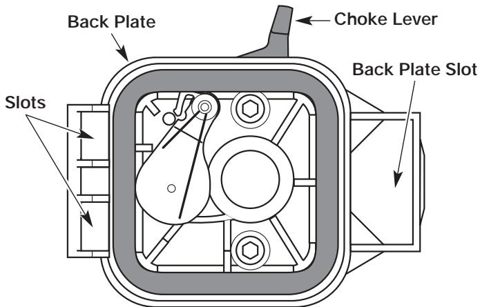 MTD YM26SS - SECTION 7: MAINTENANCE AND REPAIR INSTRUCTIONS - 2